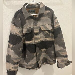 Jachs NY Mens Jacket XL